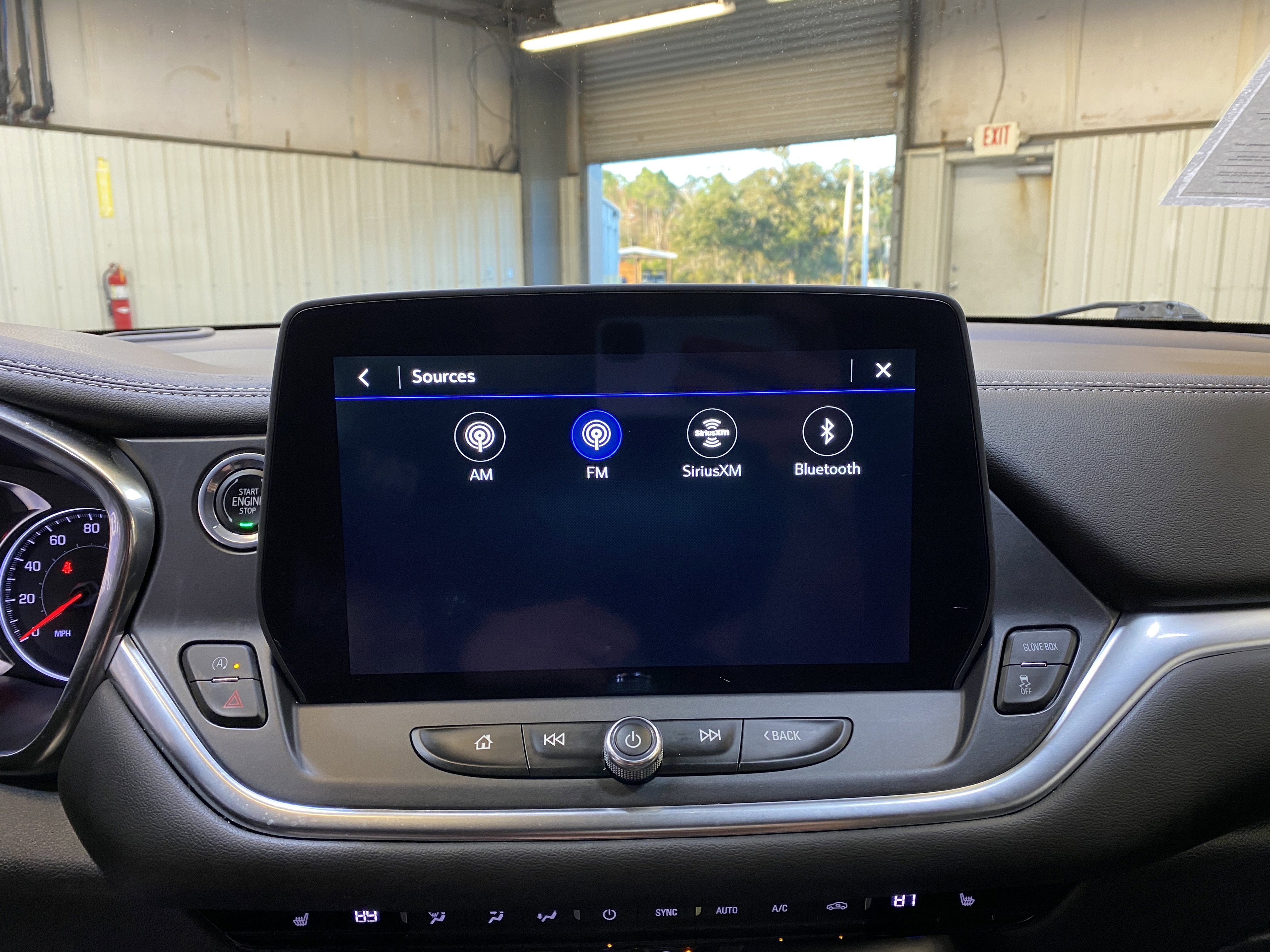 Used 2024 Chevrolet Blazer LT w/ Convenience Package image 40