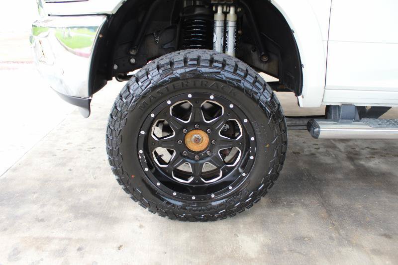 Used 2018 RAM 2500 Longhorn w/ Convenience Group AWD/4WD image 25