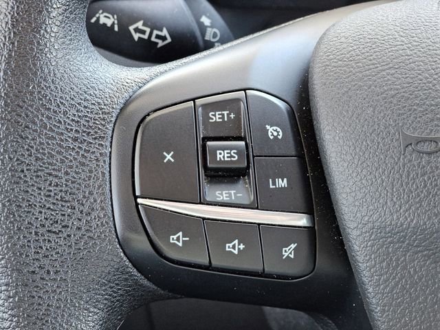 Used 2024 Ford Transit 350 XLT image 17