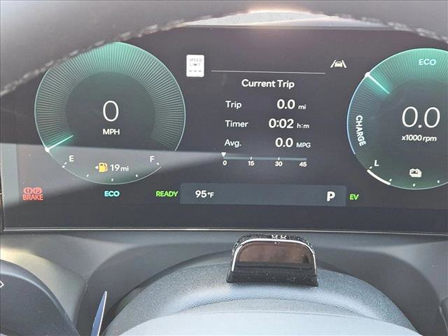 New 2026 Hyundai Palisade Calligraphy image 11