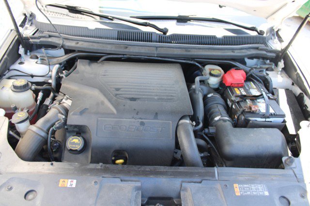 Used 2018 Lincoln MKT AWD w/ Technology Package image 46