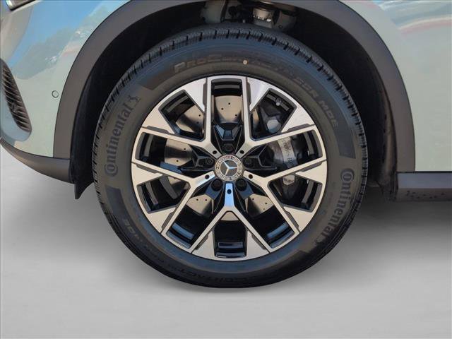 Certified 2025 Mercedes-Benz GLC 350e 4MATIC image 26