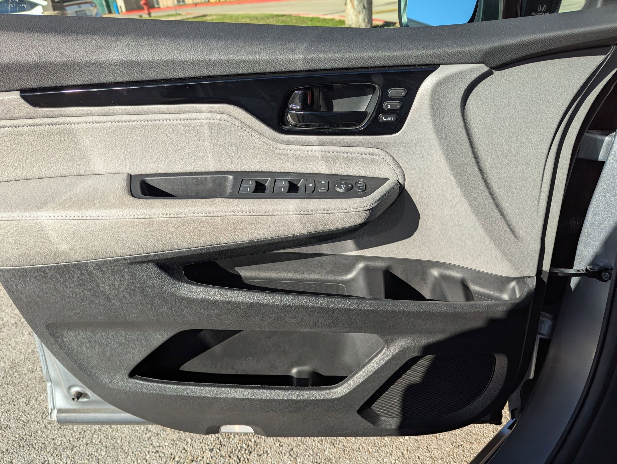 Used 2024 Honda Odyssey Touring image 10