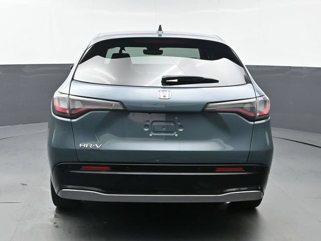 Used 2024 Honda HR-V EX-L image 4