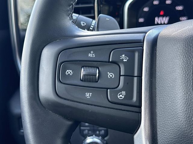 Used 2024 GMC Sierra 1500 SLT w/ SLT Premium Plus Package AWD/4WD image 25