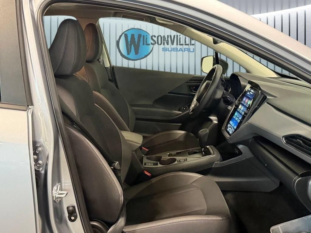 Certified 2025 Subaru Crosstrek 2.5i Premium AWD/4WD image 6