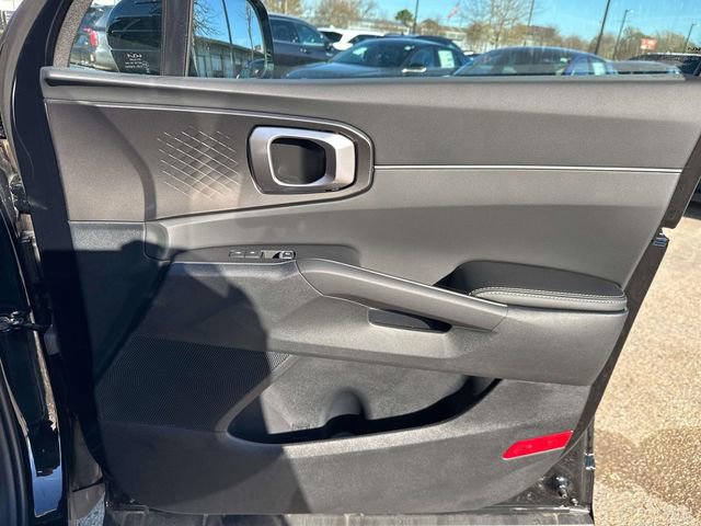 New 2026 Kia Sorento S w/ S Panoramic Sunroof Package FWD image 18