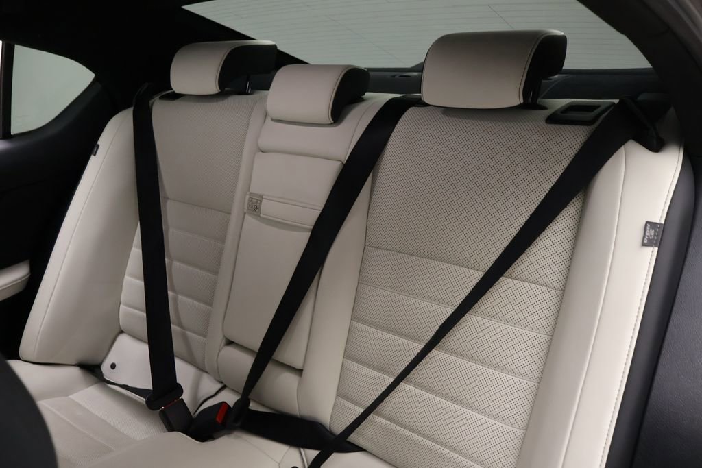 Used 2023 Lexus IS 350 F Sport w/ Navigation Package image 18