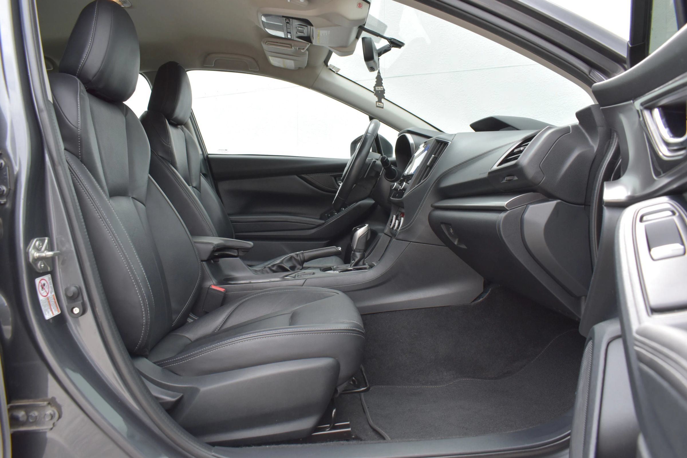 Used 2019 Subaru Impreza 2.0i Limited AWD/4WD image 15