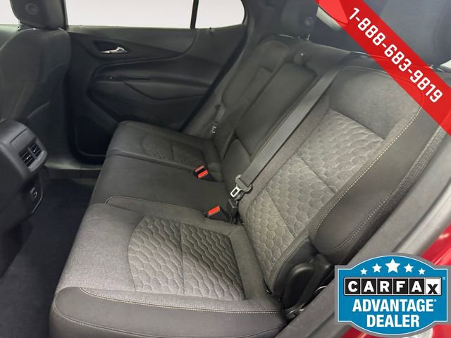 Certified 2020 Chevrolet Equinox LT image 22