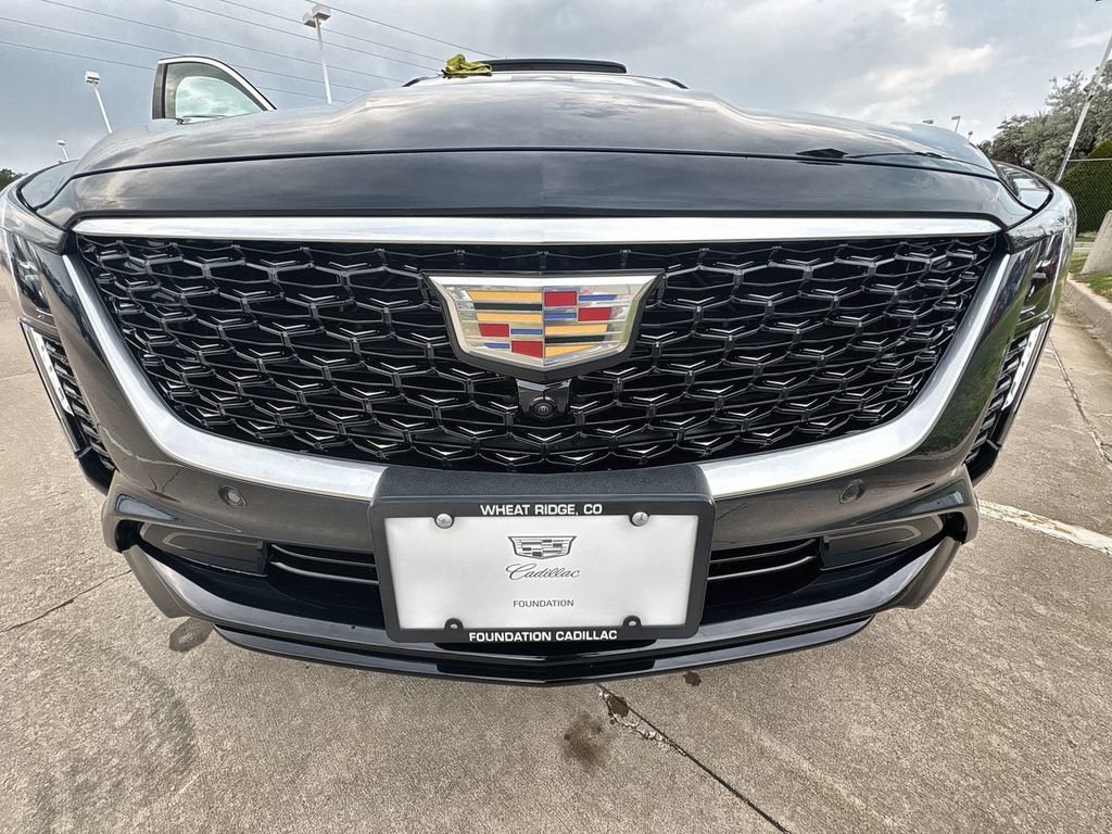New 2026 Cadillac CT5 Premium Luxury w/ Technology Package AWD/4WD image 40