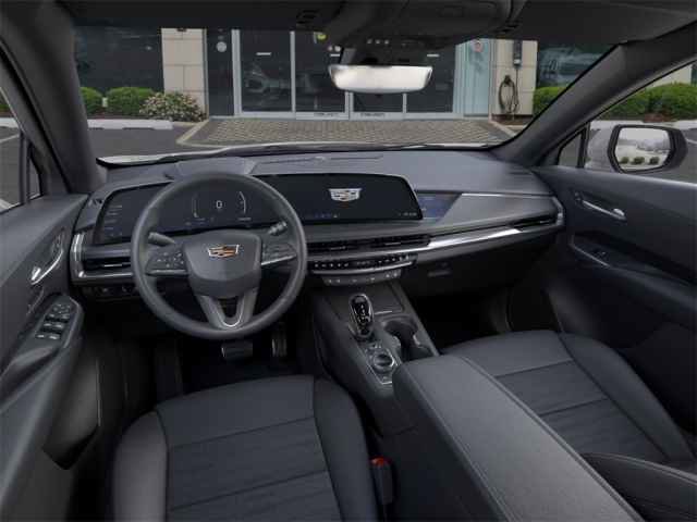 Used 2024 Cadillac XT4 Sport image 41