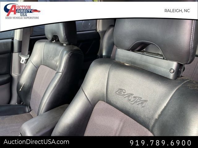 Used 2006 Subaru Baja Sport image 28