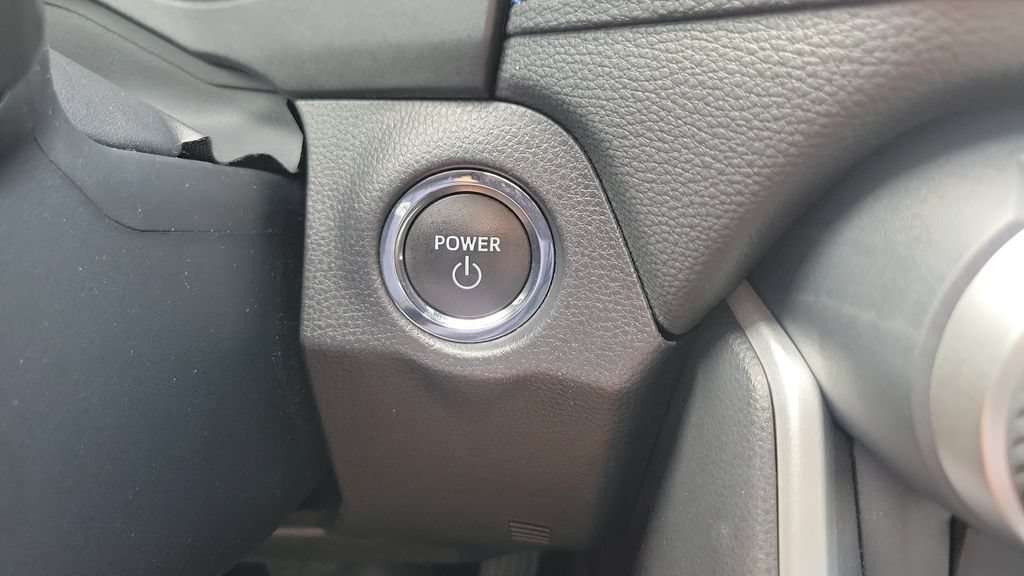 Certified 2024 Toyota RAV4 XSE AWD/4WD image 23