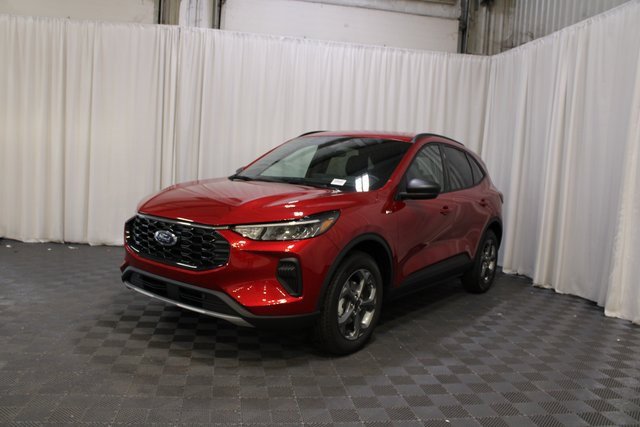 New 2026 Ford Escape ST-Line w/ Tech Pack #1 image 26
