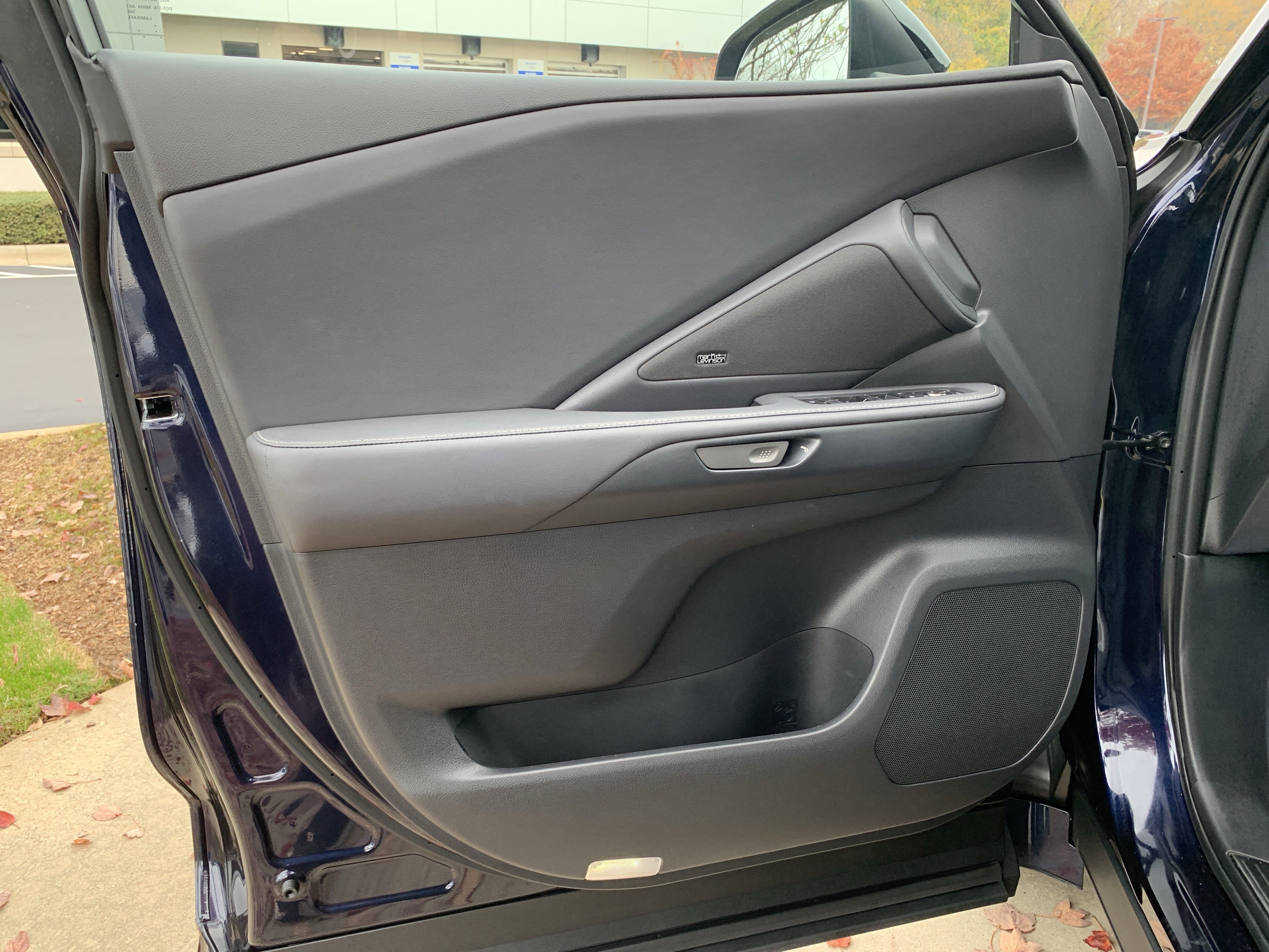 Used 2024 Lexus TX 500h AWD w/ Technology Package image 14