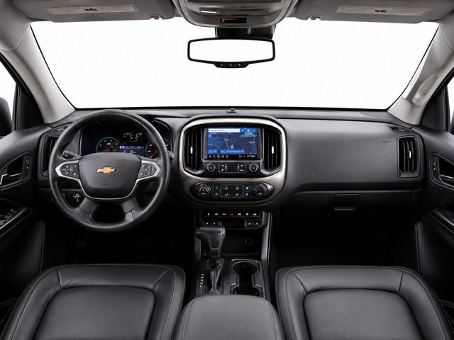 Used 2021 Chevrolet Colorado Z71 w/ Safety Package AWD/4WD image 17