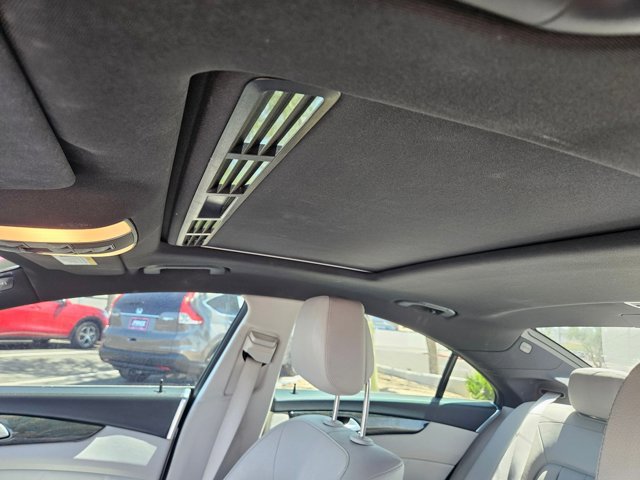 Used 2015 Mercedes-Benz CLS 550 image 16