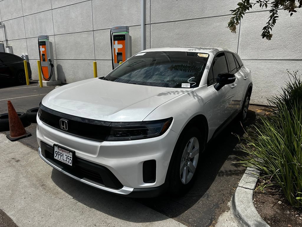 Used 2024 Honda Prologue EX image 12
