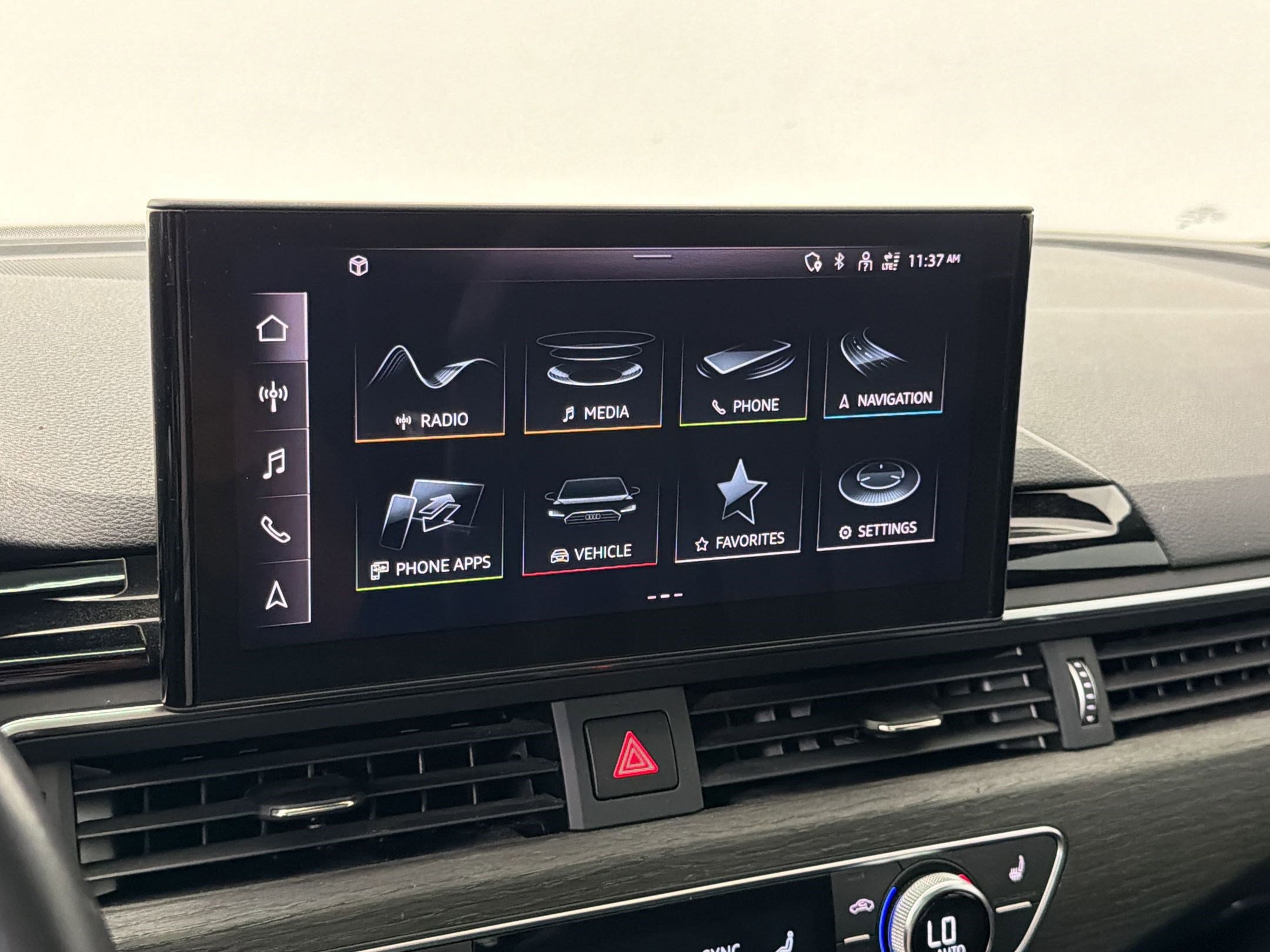 Used 2023 Audi A4 2.0T Premium Plus w/ Premium Plus Package image 29