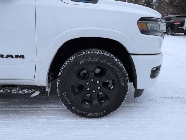 Used 2025 RAM 1500 Big Horn image 10