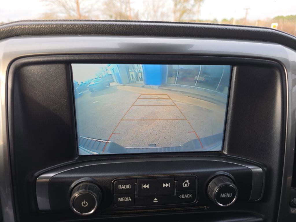 Used 2018 Chevrolet Silverado 2500 LTZ w/ Duramax Plus Package image 35