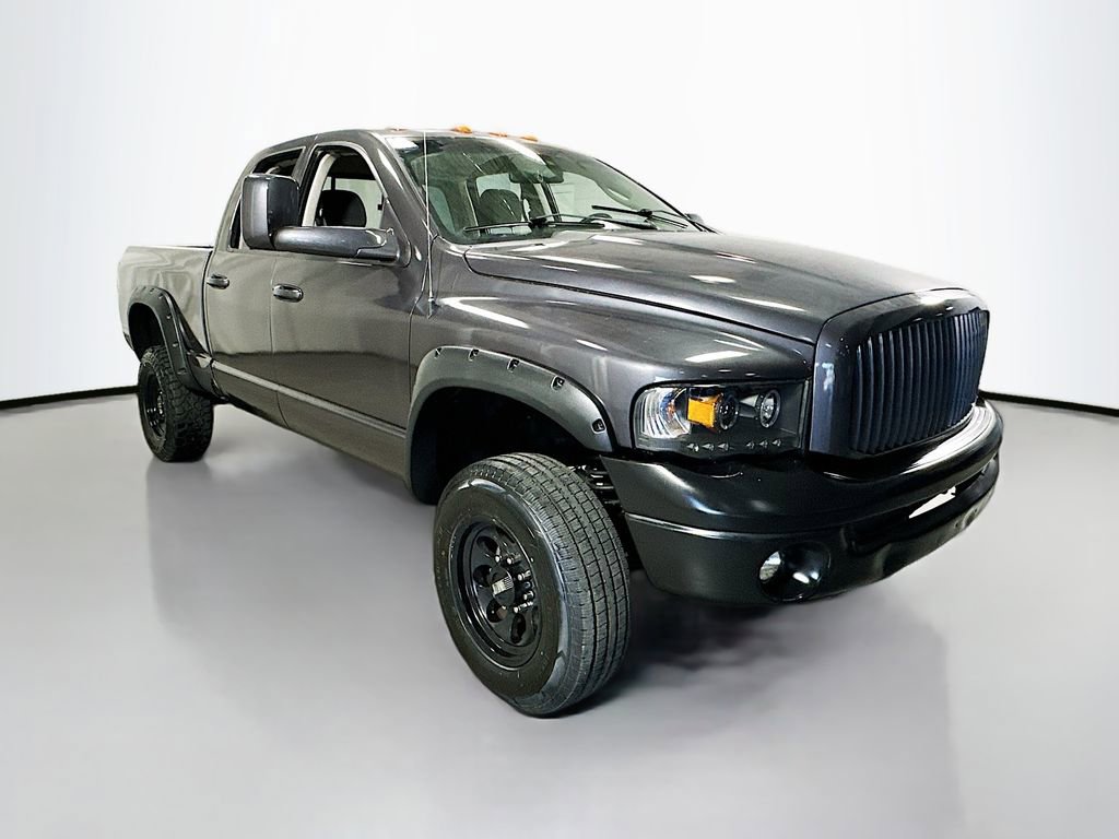 Used 2003 Dodge Ram 3500 Truck SLT image 34