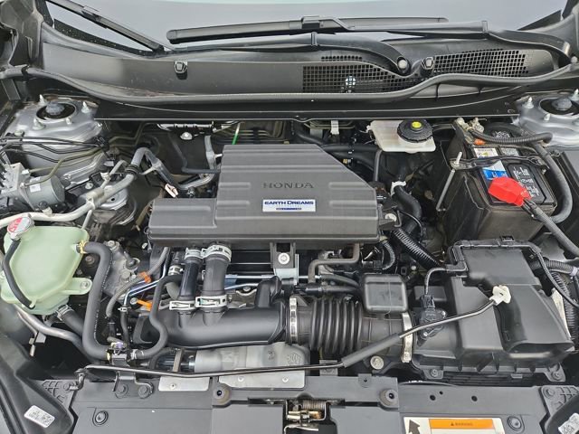 Used 2018 Honda CR-V Touring image 22