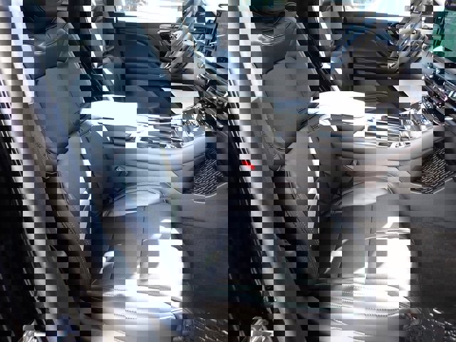 New 2025 Lincoln Aviator Reserve w/ Equipment Group 201A image 11