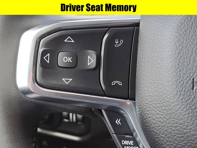 Used 2025 RAM 1500 Laramie image 19