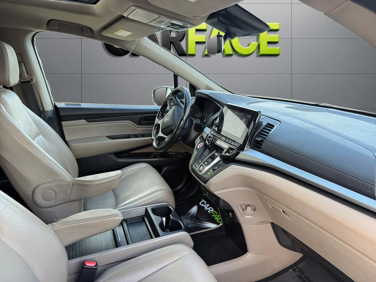 Used 2019 Honda Odyssey EX-L image 29