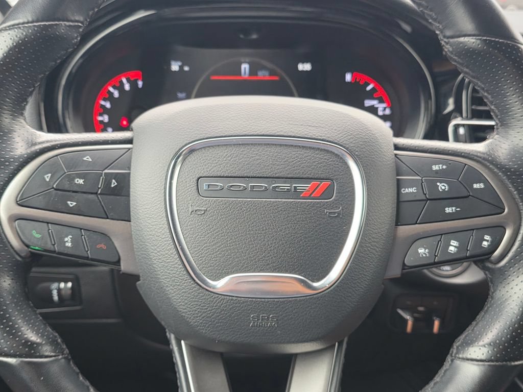 Certified 2023 Dodge Durango SXT Launch Edition AWD/4WD image 33