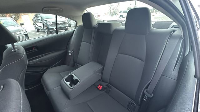 Used 2024 Toyota Corolla LE image 29