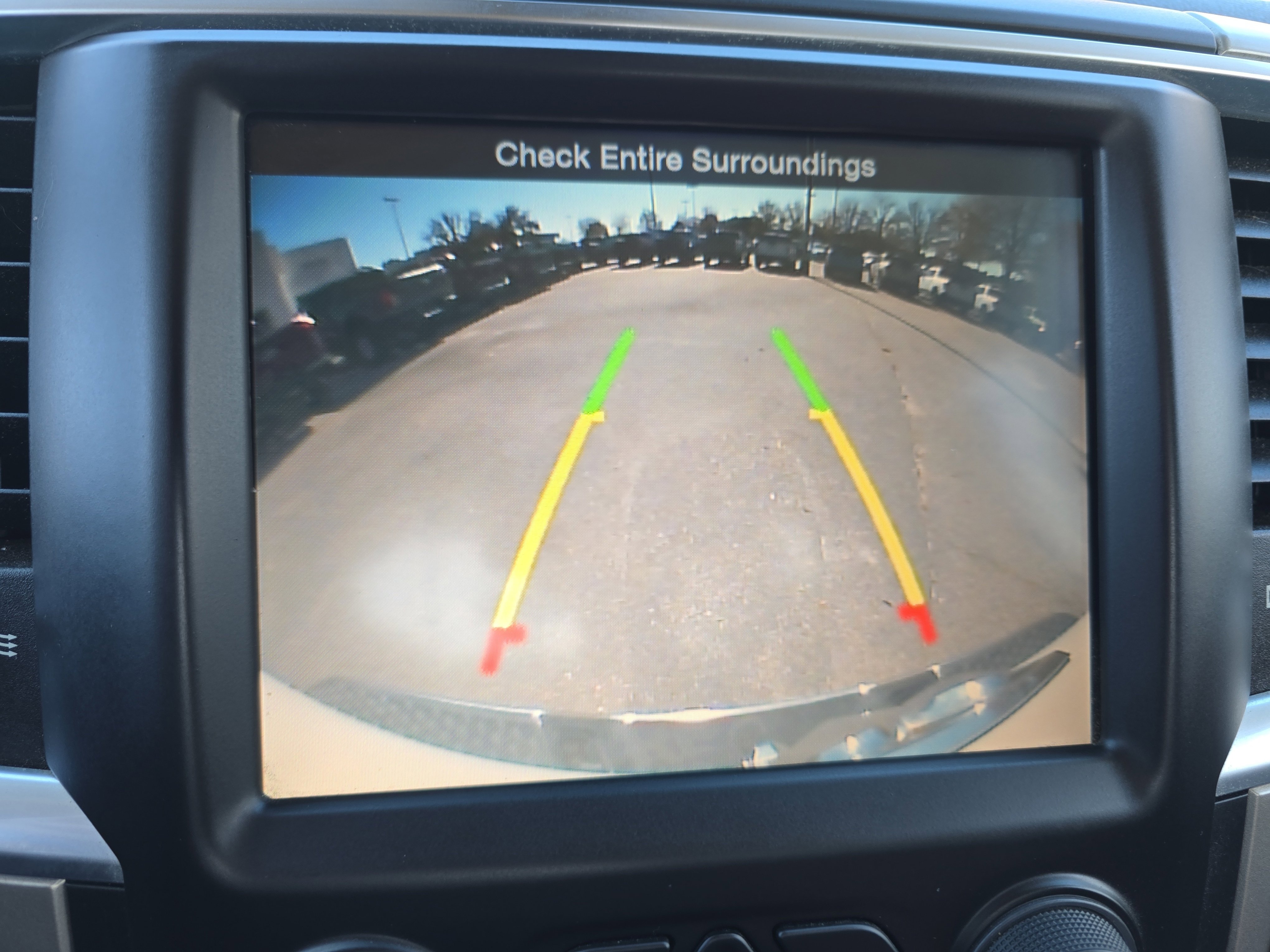 Used 2014 RAM 1500 Outdoorsman image 24