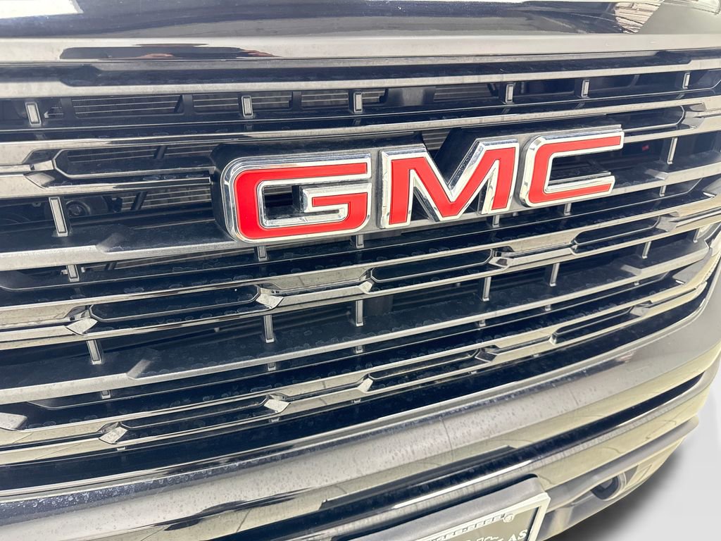 Used 2024 GMC Sierra 1500 Elevation image 26