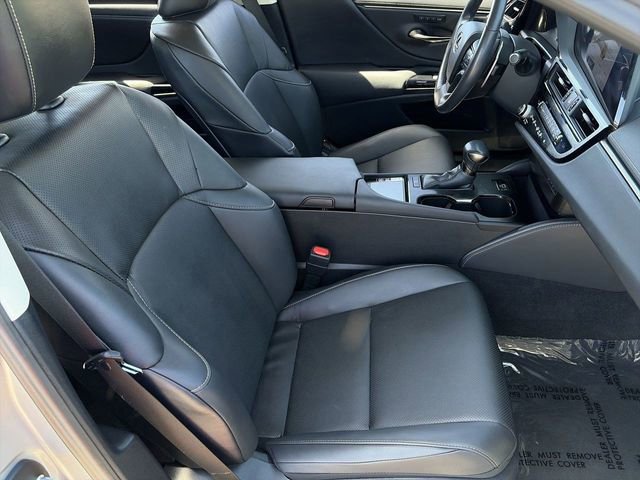 Used 2023 Lexus ES 350 w/ Premium Package image 11