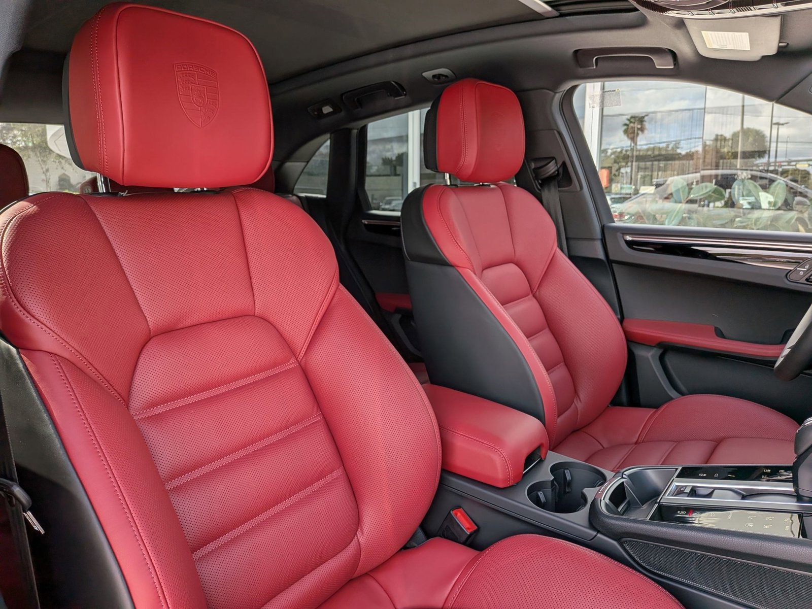 New 2026 Porsche Macan S image 26