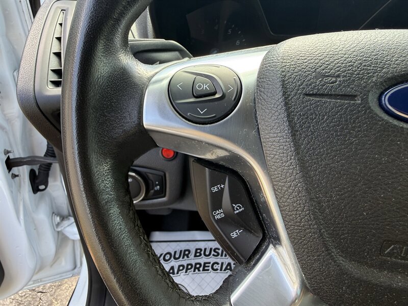 Used 2018 Ford Transit Connect XL FWD image 17