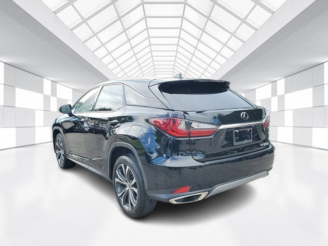 Used 2021 Lexus RX 350 FWD w/ Premium Package image 6