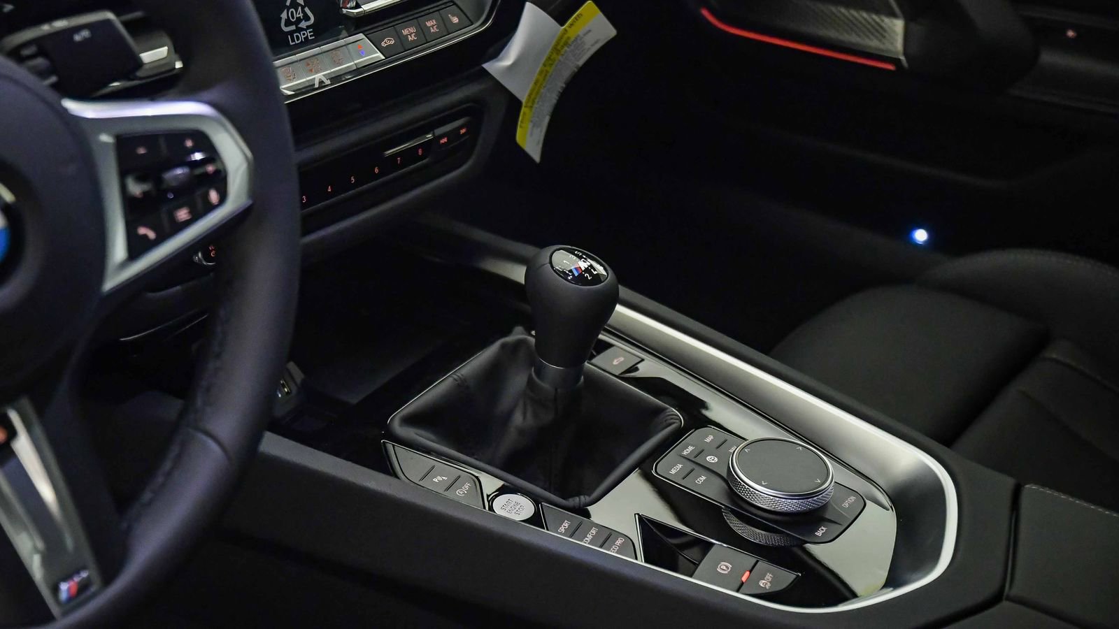 New 2026 BMW Z4 M40i image 18