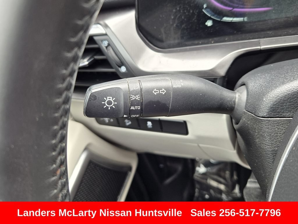 Used 2024 Kia Telluride S FWD image 29