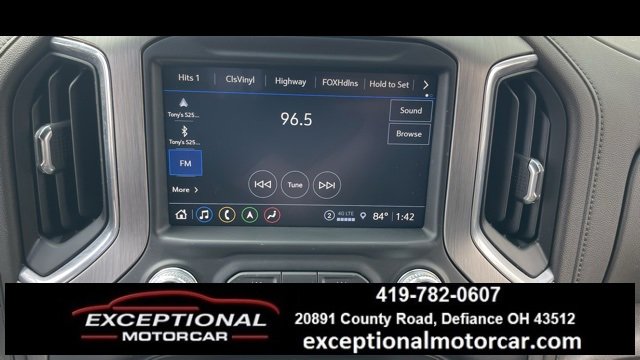 Used 2022 GMC Sierra 2500 Denali w/ Denali Ultimate Package image 18