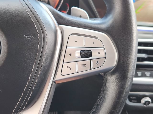 Used 2022 BMW X7 xDrive40i w/ Executive Package AWD/4WD image 27