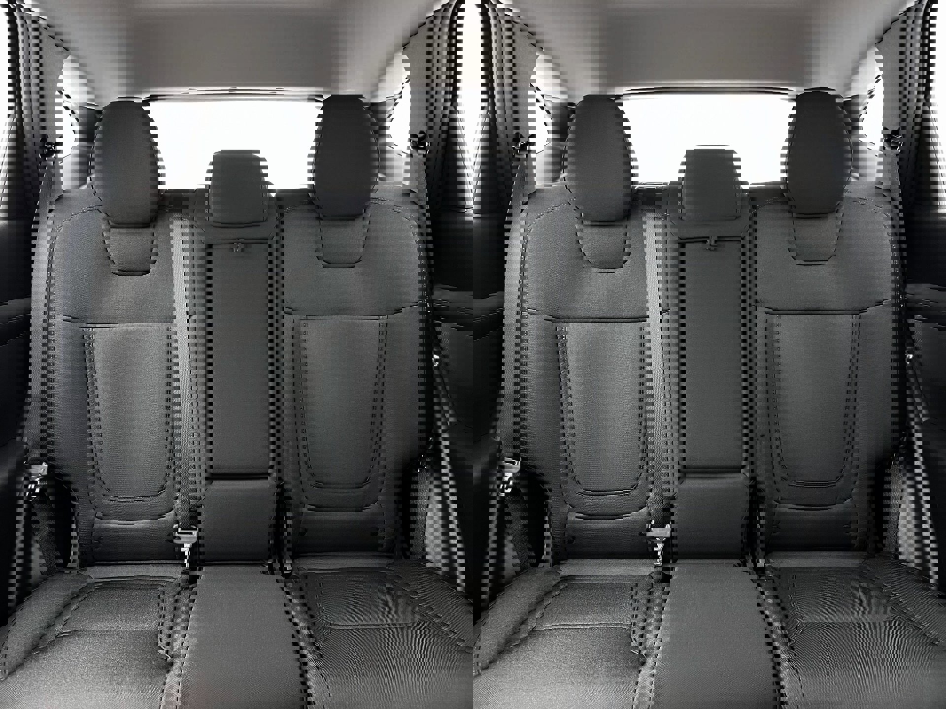 New 2026 Hyundai Tucson SE image 16