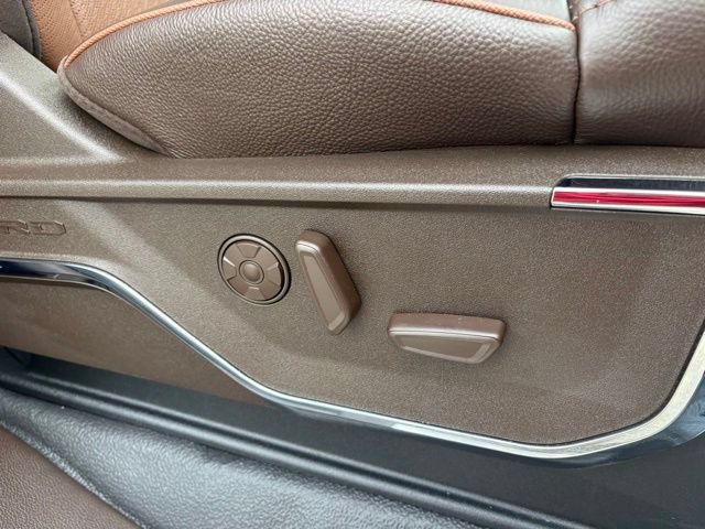 Used 2026 Ford F450 King Ranch AWD/4WD image 34