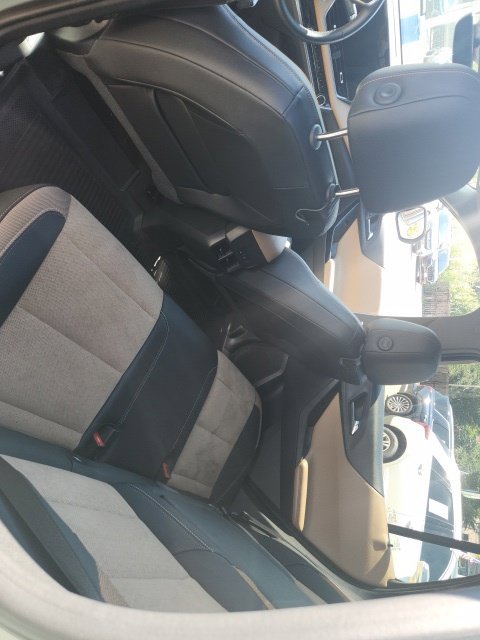 Used 2026 Chevrolet Equinox ACTIV w/ Convenience Package III AWD/4WD image 17