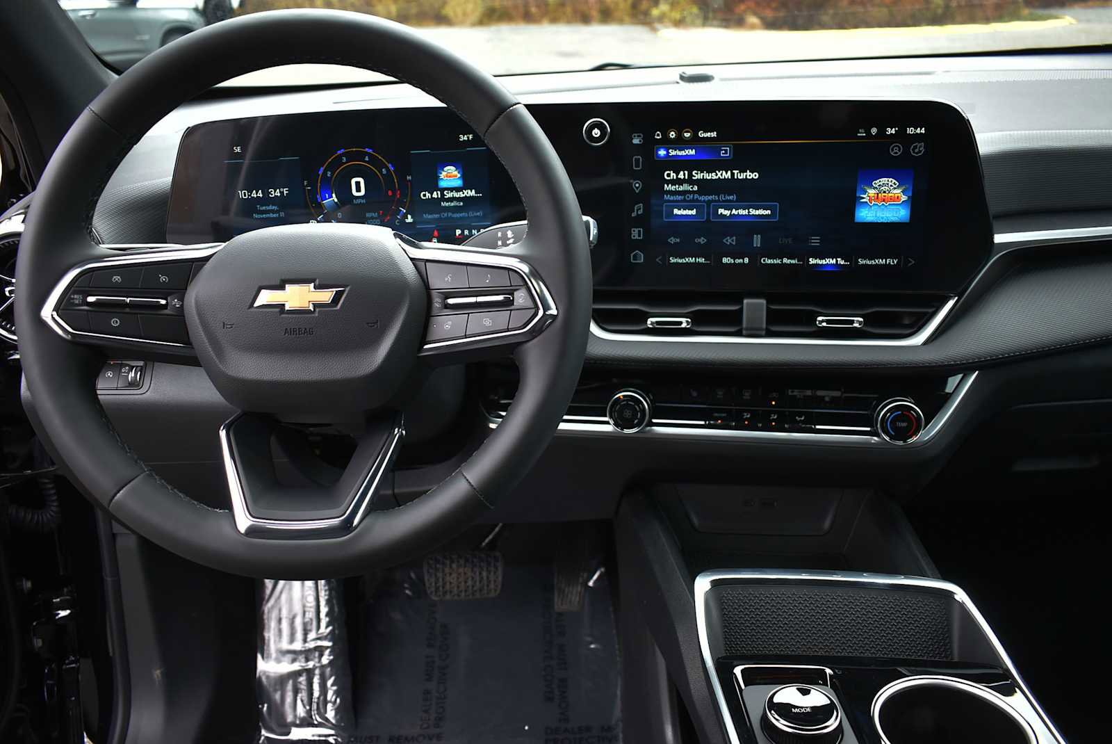 New 2026 Chevrolet Equinox LT image 24