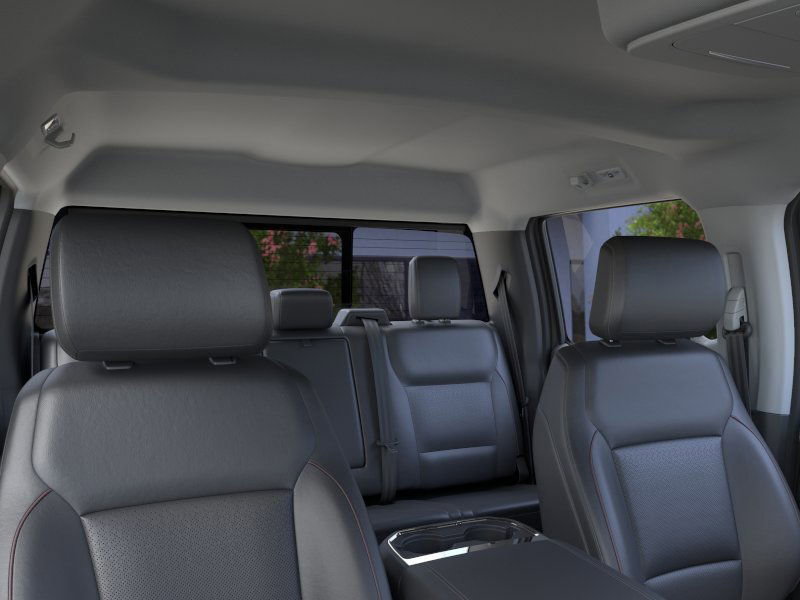 New 2026 Ford F250 Lariat image 44