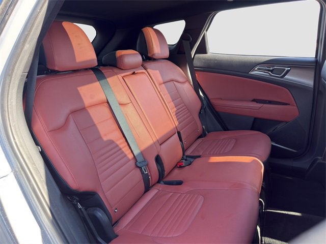 Used 2023 Kia Sportage SX image 18