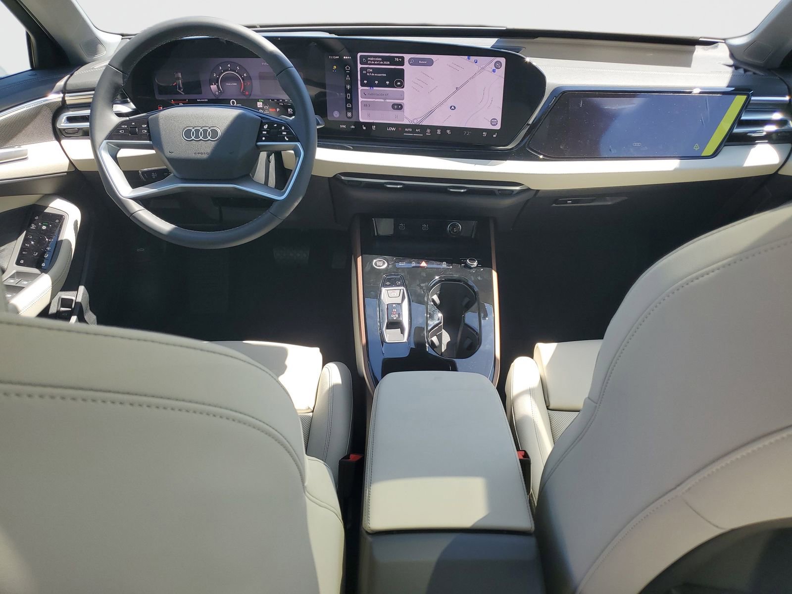 New 2026 Audi A5 2.0T Premium Plus AWD/4WD image 11